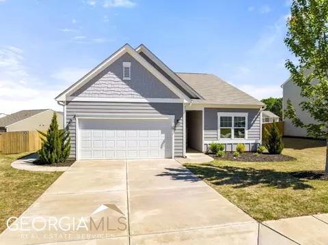 159 Shepard Dr, Dawsonville, GA 30534