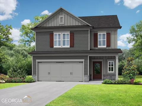 142 Red Birch Ln, Warner Robins, GA 31093