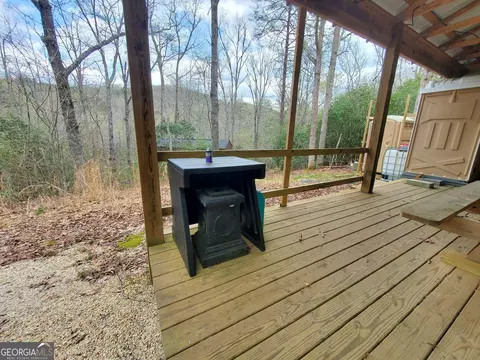 152 Calvender Rdg #152, Turtletown, TN 37391