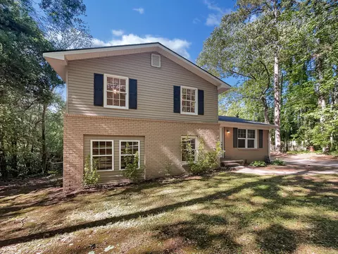 71 Cypress Dr, Newnan, GA 30263