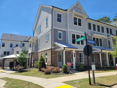 2090 Cortland Rd, Milton, GA 30009