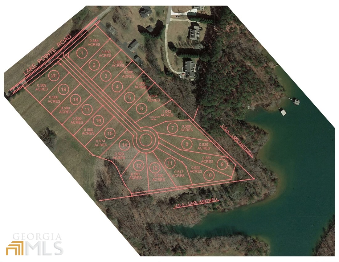 0 Lake Pointe Rd Unit 13