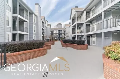 117 Granville Ct, Atlanta, GA 30328