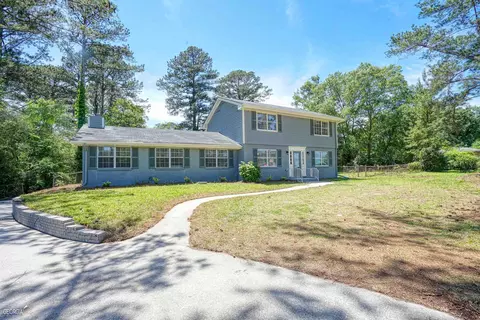 1585 Old Salem Rd SE, Conyers, GA 30013