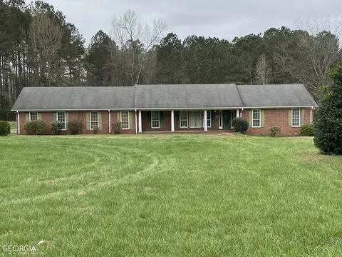 840 Jim Daws Rd, Monroe, GA 30656