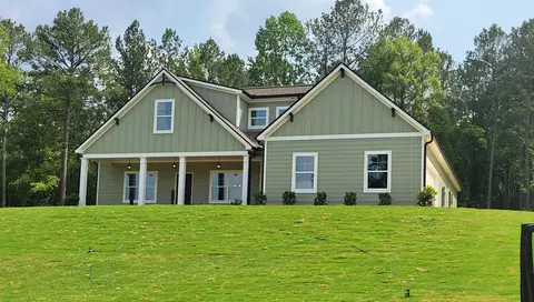 79 Oak Creek Trl #18, Newnan, GA 30263