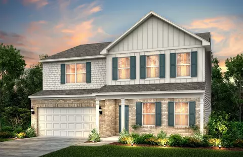 312 Capri Ct, Mcdonough, GA 30252
