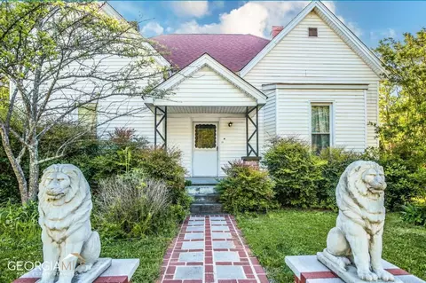25 E Georgia Ave, Comer, GA 30629