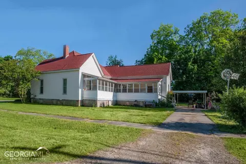25 E Georgia Ave, Comer, GA 30629 photo 16