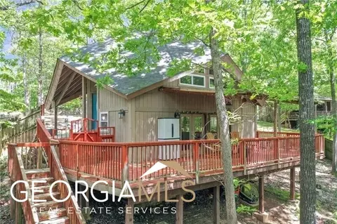 3215 The Trail Rd, Gainesville, GA 30501