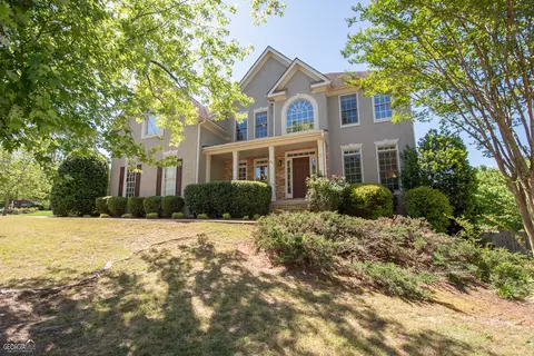 34 Tall Timbers Cir, Newnan, GA 30265