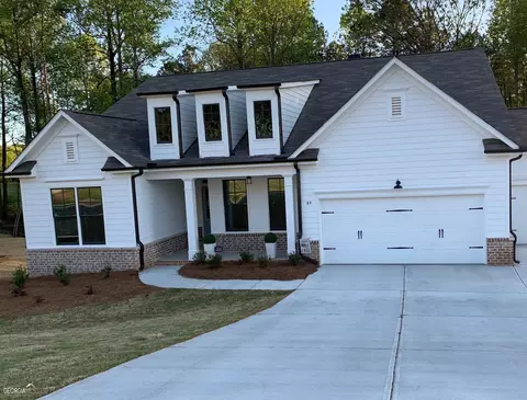233 Dooly Dr #LOT 11, Statham, GA 30666