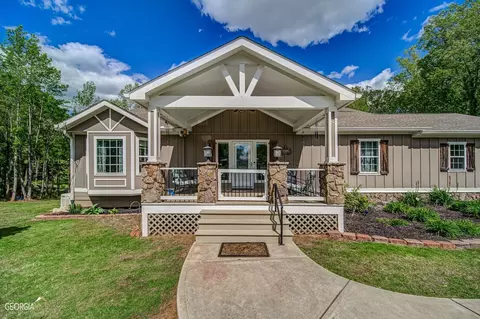 210 Gordon Rd, Jasper, GA 30143