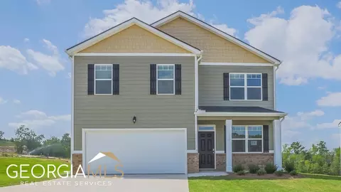 1147 SErica Way #BELHAVEN/117, Atlanta, GA 30354