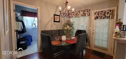 2885 Pinehigh Ct, Duluth, GA 30096 photo 3