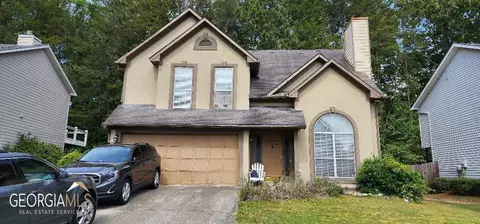 2885 Pinehigh Ct, Duluth, GA 30096