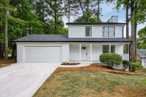 3445 Everson Bay Ct, Snellville, GA 30039