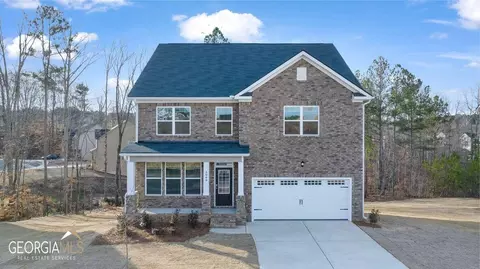 1661 E Brook Dr #106, Conyers, GA 30012