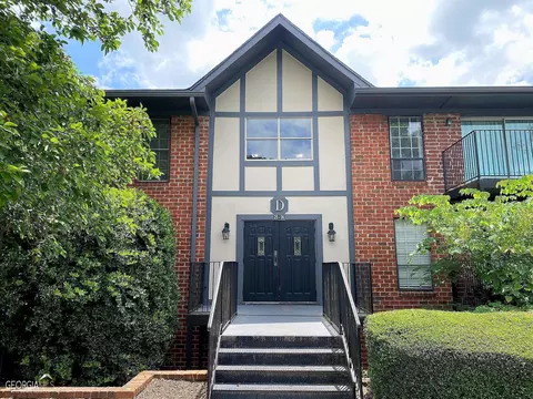 6851 Roswell Rd #D36, Sandy Springs, GA 30328