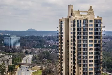 3481 Lakeside Dr NE #1404, Atlanta, GA 30326