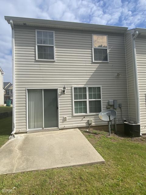 2201 Miranda Dr, Morrow, GA 30260 photo 50