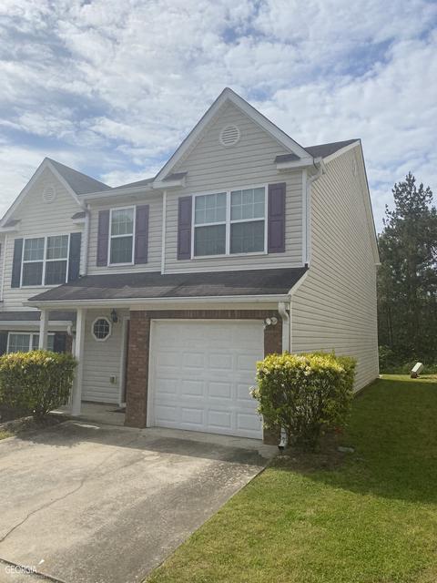 2201 Miranda Dr, Morrow, GA 30260 photo 3