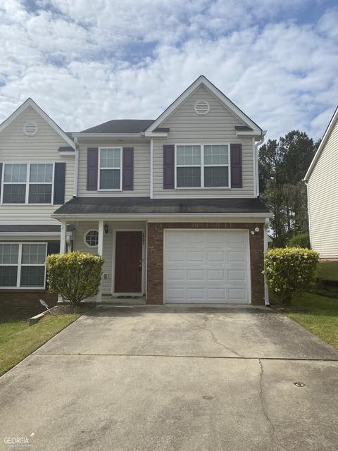2201 Miranda Dr, Morrow, GA 30260 photo 1