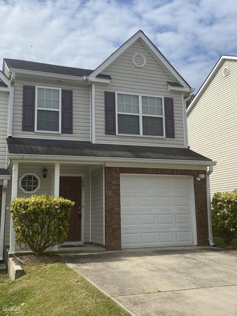 2201 Miranda Dr, Morrow, GA 30260 photo 2