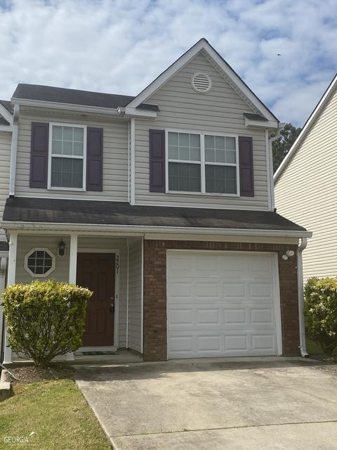 2201 Miranda Dr, Morrow, GA 30260 photo 4
