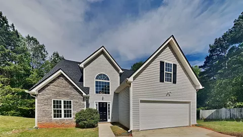 2990 Highland Park Cir, Lithonia, GA 30038