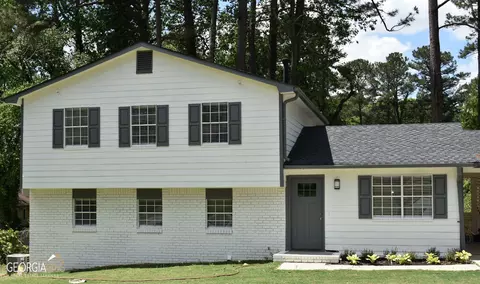 7889 Stanebrook Dr, Jonesboro, GA 30238