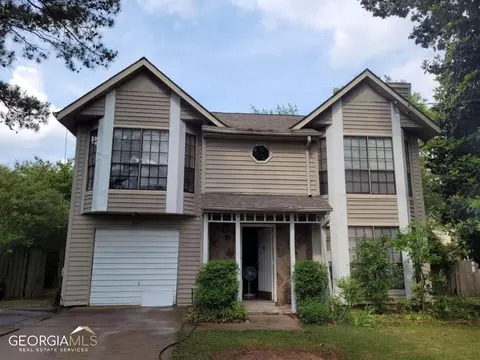 2142 Hopkins Mill Rd, Duluth, GA 30096
