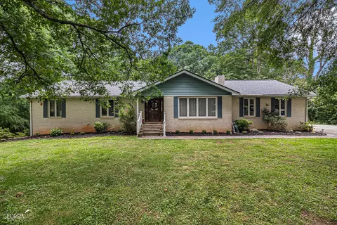 2341 Tucker Mill Rd SW, Conyers, GA 30094