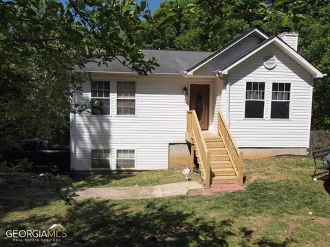 2412 Iron Horse Dr, Douglasville, GA 30135