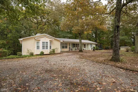 745 Bonner Rd, Carrollton, GA 30117