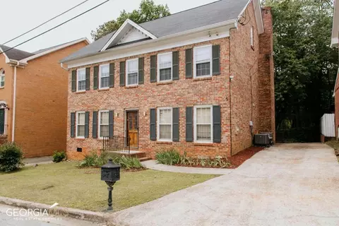 3234 Henderson Walk, Doraville, GA 30340