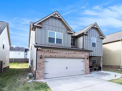 2223 Bridgewater Pass, Hampton, GA 30228