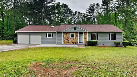 4195 Panola Lake Cir, Stonecrest, GA 30038