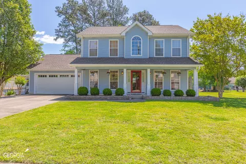 416 Cedar Glen Cir, Chattanooga, TN 37412