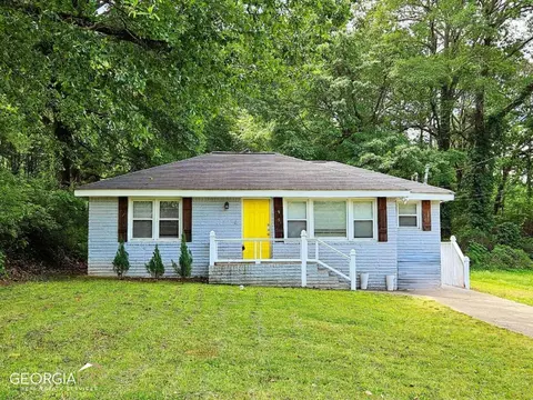 835 Hargis St SE, Atlanta, GA 30315