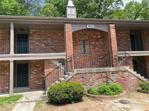 3117 Colonial Way #K, Chamblee, GA 30341 photo 1