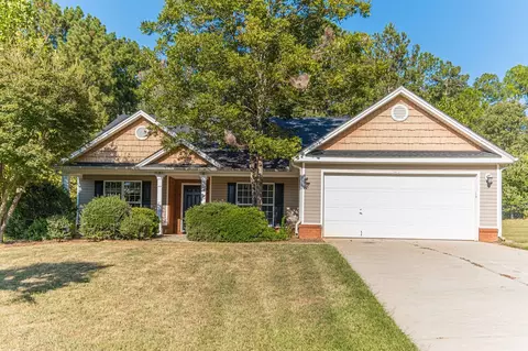 1019 Bowman Way, Winder, GA 30680