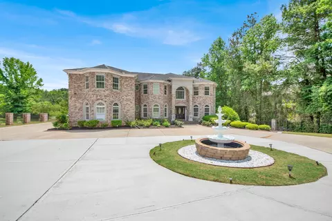 4160 Danforth Rd SW, Atlanta, GA 30331