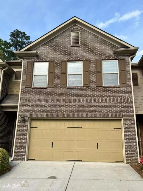 2207 Oakland Downs Way, Lawrenceville, GA 30044
