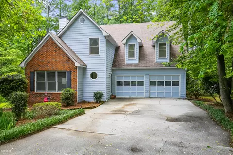 1550 Longwood Dr SW, Marietta, GA 30008