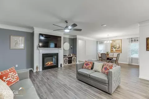 3201 Meadow Grass Dr, Dacula, GA 30019 photo 16
