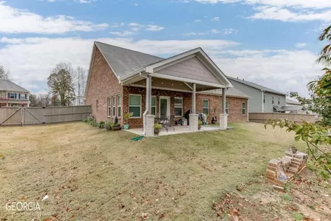 3201 Meadow Grass Dr, Dacula, GA 30019 photo 20