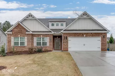 3201 Meadow Grass Dr, Dacula, GA 30019