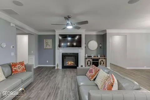 3201 Meadow Grass Dr, Dacula, GA 30019 photo 5