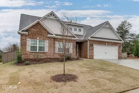 3201 Meadow Grass Dr, Dacula, GA 30019 photo 3